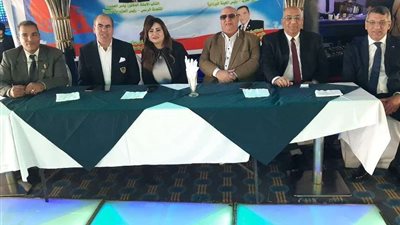 الوفد يحتفل باليوم العالمي لذوي الاحتياجات الخاصة