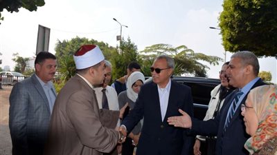 جولات المحافظ المفاجئة تتضع المسئولين تحت الميكروسكوب بالقليوبية