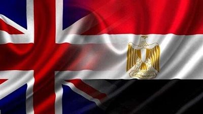 السيسي يهنئ رئيس الوزراء  البريطاني بفوز 