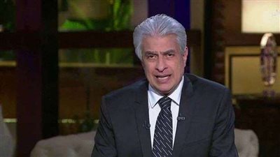 الشركة المتحدة تنعى الإعلامي وائل الإبراشي