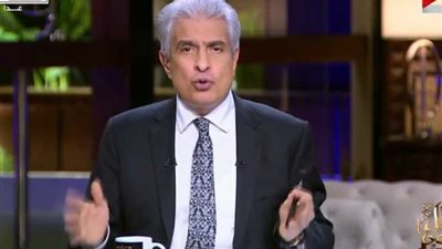 وائل الإبراشي ينعى المستشارة تهاني الجبالي قبل وفاته ساعات