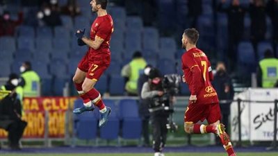 في مباراة ديراماتيكية.. يوفينتوس ينتصر برباعية علي روما