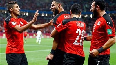 موعد مباراة مصر ونيجيريا في أمم إفريقيا2021