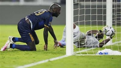 أمم أفريقيا.. الرأس الأخضر يقتنص أول ثلاث نقاط من أثيوبيا