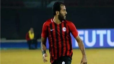 موسيماني: مروان محسن كان بالنسبة لي المهاجم رقم 1