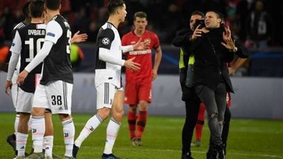 بث مباشر.. مشاهدة مباراة يوفنتوس وسامبدوريا بالدوري الإيطالي