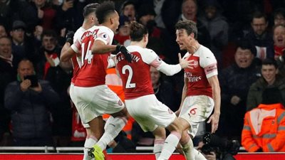 فينجر يدعم تولي أرتيتا لتدريب أرسنال