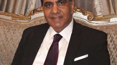 أمين الشعب الجمهوري بالجيزة يشيد بمنتدى شباب العالم في نسخته الرابعة