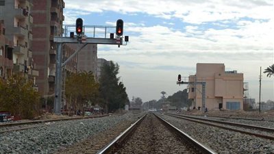 وزير النقل: دخول برج منفلوط بمحافظة أسيوط بمشروع تطوير نظم الإشارات