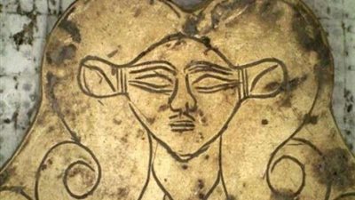 علماء الآثار يكتشفون مقبرتين ملكيتين في اليونان (صور)