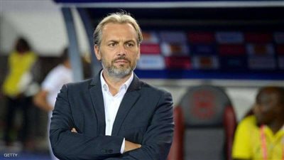 رسميًَا.. بيراميدز يعلن إقالة ديسابر