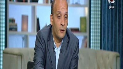 حسين خضر: التعاون الدولي أفضل طريقة لتحقيق أولويات الهجرة الآمنة