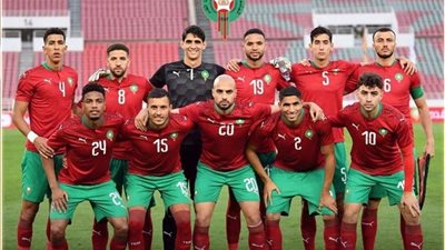 موعد مباراة المغرب وغانا في كأس أمم أفريقيا والقنوات الناقلة