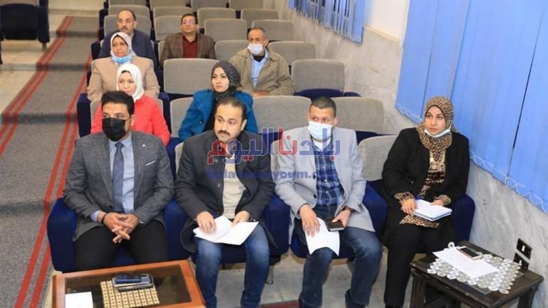 بلدنا اليوم