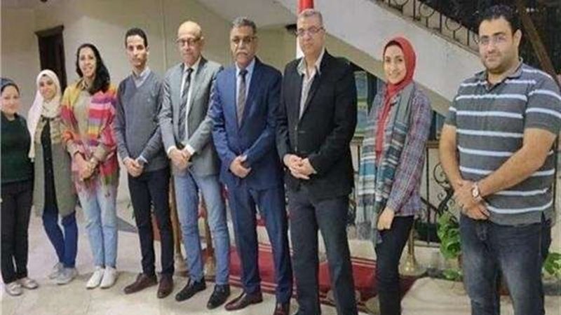بلدنا اليوم