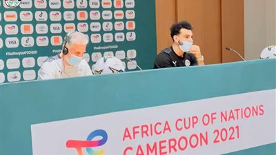 محمد صلاح: سنبذل قصارى جهدنا للعودة إلى مصر بكأس الأمم الإفريقية