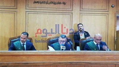 إحالة أوراق متهمين إلى المفتي لقتلهم طفل وسرقة دراجته في بنها