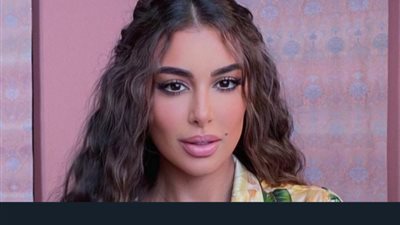 ياسمين صبري تخطف الأنظار بأحدث ظهور لها.. شاهد