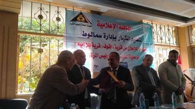 تفاصيل.. أول قرية في سمالوط بالمنيا بلا أمية