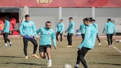 استمرار حالة الطوارئ داخل الاهلي بسبب الكورونا