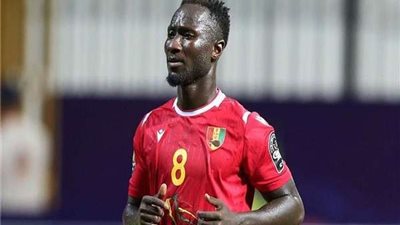 غينيا في مواجهة مالاوي في اولي لقائات المجموعة الثانية