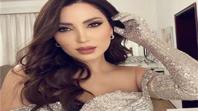 رسالة نارية من نسرين طافش لـ جمهورها