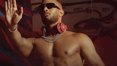 محمد رمضان يكشف عن تفاصيل مسلسل رمضان 2022