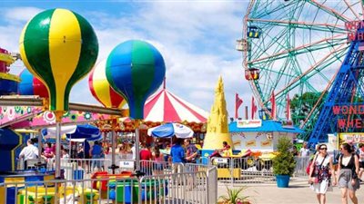 التضامن الإجتماعى بـ قنا تنظم رحلة ترفيهية للأيتام بمدينة الغردقة