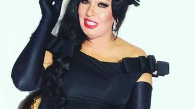 فيفي عبده تتالق في أبو ظبي.. تفاصيل