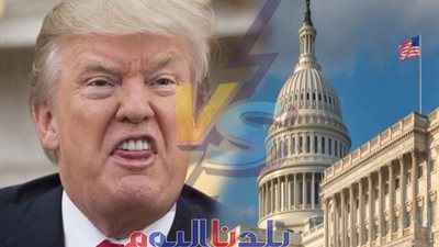 أول تعليق من ترامب على قرار مجلس النواب بشأن عزله