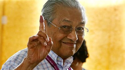 بريطانيا: نسعى إلى تعزيز علاقتنا طويلة الأمد مع ماليزيا