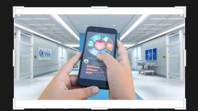 تطبيق جديد  قادر على قياس ضغط الدم بواسطة كاميرا الهاتف