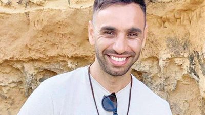 الاعتداء على الفنان أحمد الشامي في أكاديمية الفنون (تفاصيل)