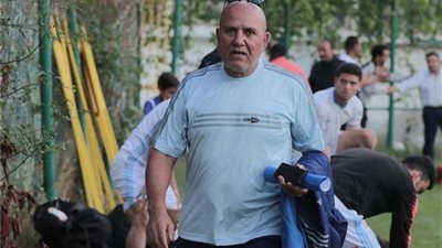 صبري المنياوي: لا نلتفت لغيابات الأهلى