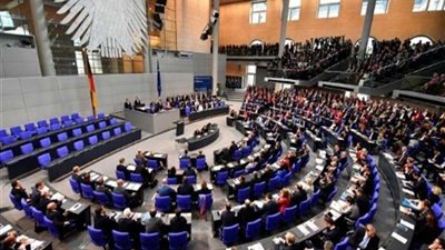 مطالب ألمانية لـ