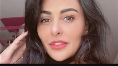 باطلالة شتوية.. شاهد أخر ظهور للفنانة ميس حمدان