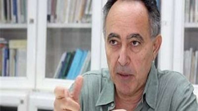 بهي الدين حسن يواصل نشر الأكاذيب لخلق حالة من الفوضى بالبلاد