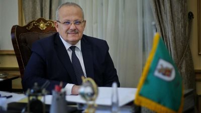 جامعة القاهرة تُشارك في مجال المبادرات القومية 2019