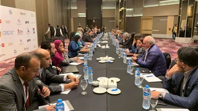 تفاصيل اليوم الثاني للمنتدى المصري الإيطالي