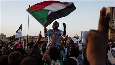الأمم المتحدة توزع مساعدات في النيل الأزرق بالسودان لأول مرة منذ 10 سنوات