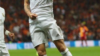 الألماني كروس يريد إنهاء مسيرته في  ريال مدريد