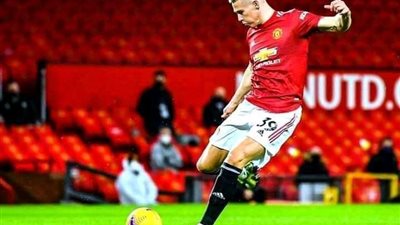 مانشستر يونايتد يفوز على أستون فيلا ويتأهل إلى رابع أدوار كأس الاتحاد الإنجليزي