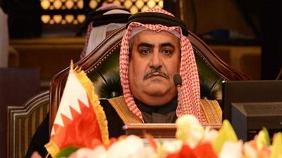 البحرين وروسيا تبحثان القضايا محل الاهتمام المشترك