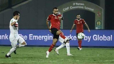 باتشيكو :  أفشة هو أكبر عدو لي بعد هدف القاضية