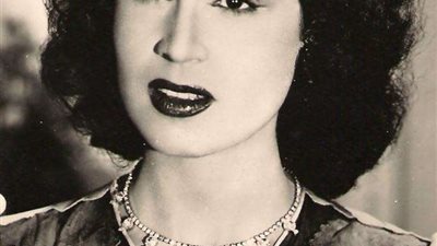 قصة المطربة نور الهدى التي غارت منها أم كلثوم وتسببت في طردها من مصر