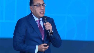 عاجل.. مدبولي يكشف عن إنتاج مصر أول سيارة كهربائية