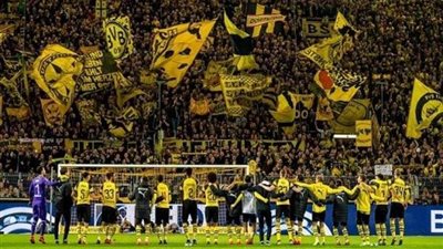 دورتموند يفتقد جهود رويس ويترقب وضع سانشو قبل مباراة هوفنهايم