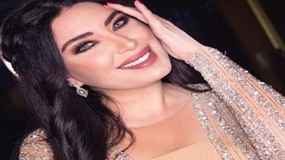 عبيرصبري تبدأ تصوير مشاهدها الأولى بمسلسل 