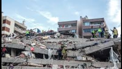 الأدعية المستحبة عند حدوث زلزال كما ورد عن الفقهاء