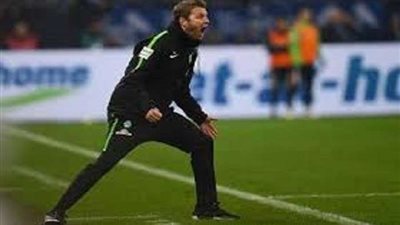 بومان يطالب فيردر بريمن بتقديم رد فعل عبر مباراة كولون